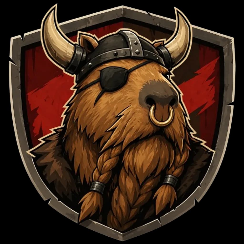 Capibarbas