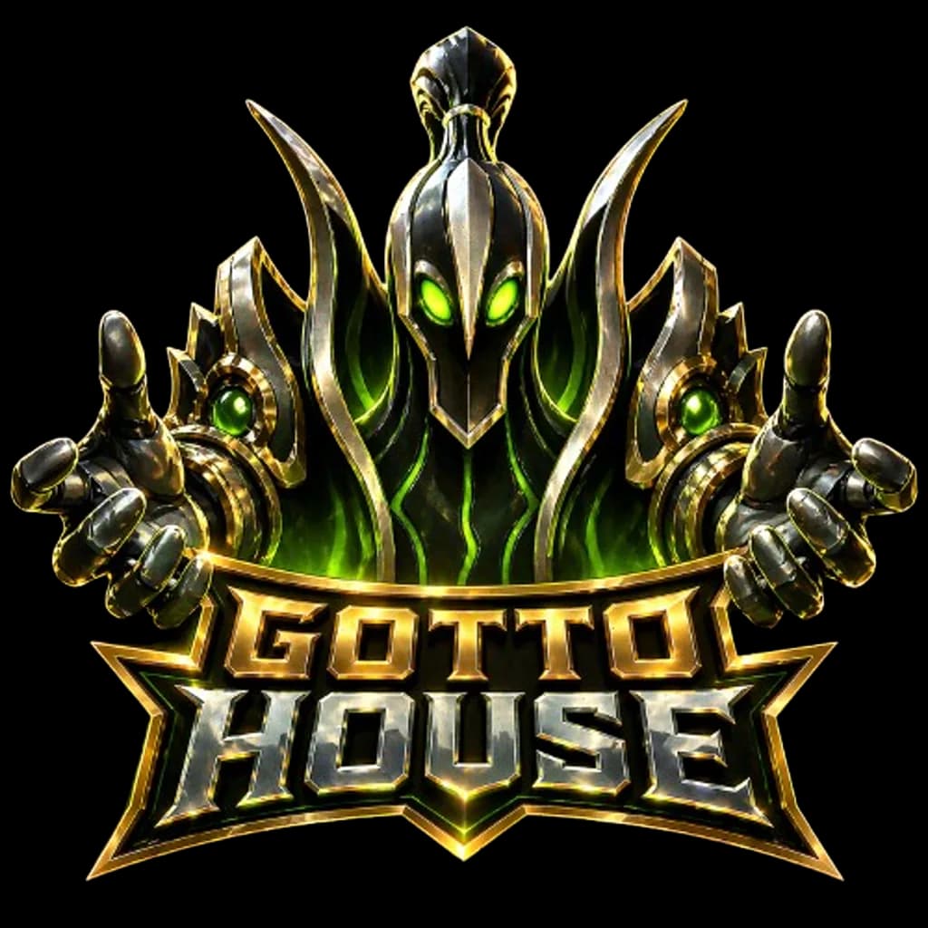 Gotto House