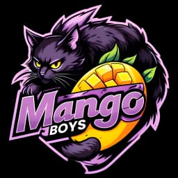 Mango Boys