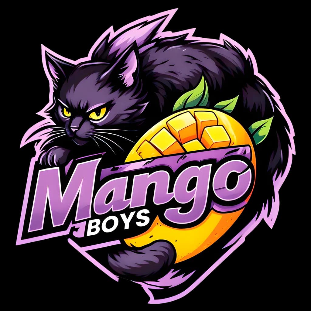 Mango Boys
