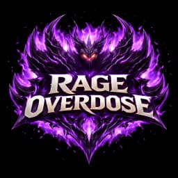 Rage Overdose