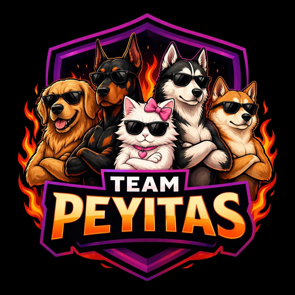 Team Peyitaz