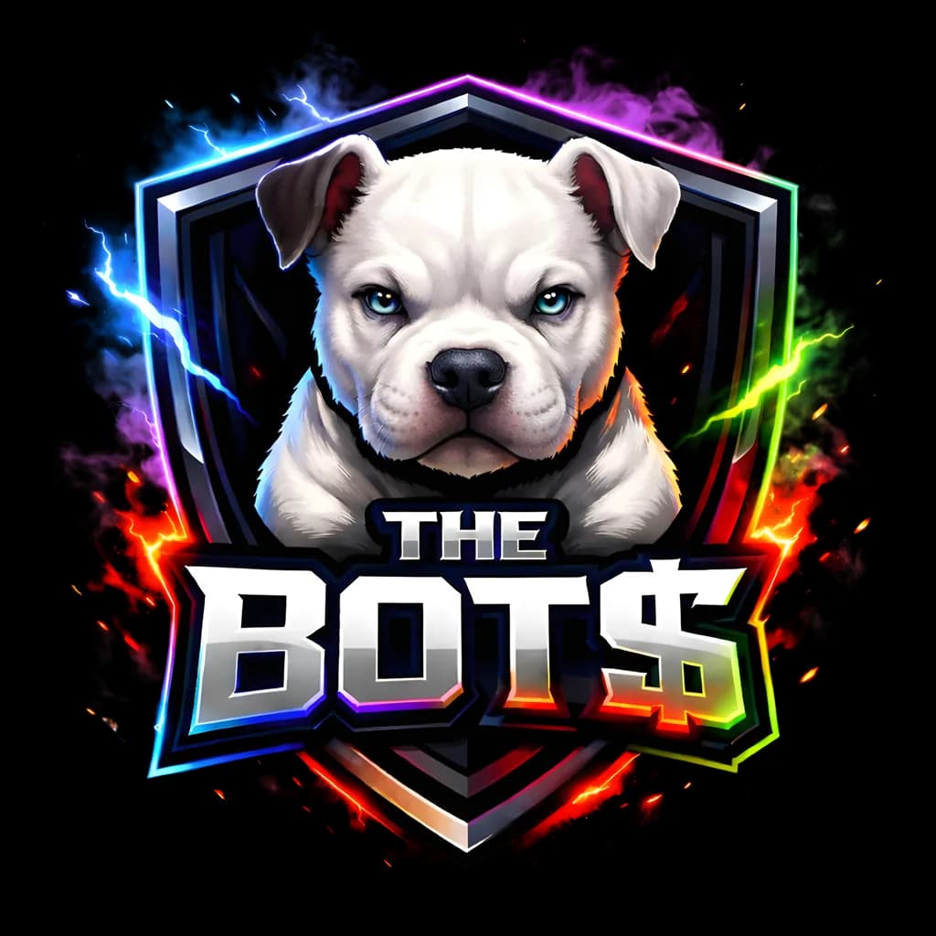 The Bot$