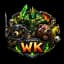 WK Bear and Bones